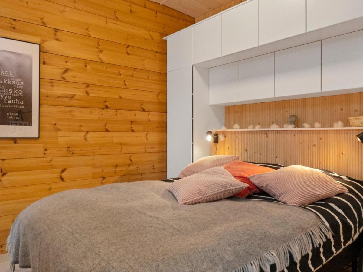 Holiday Home Solokoto By Interhome Инари Екстериор снимка